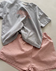 Summer Days Shorts – Luftige Shorts für warme Tage