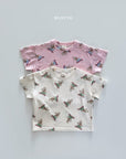 Bunny Rabbit Tee