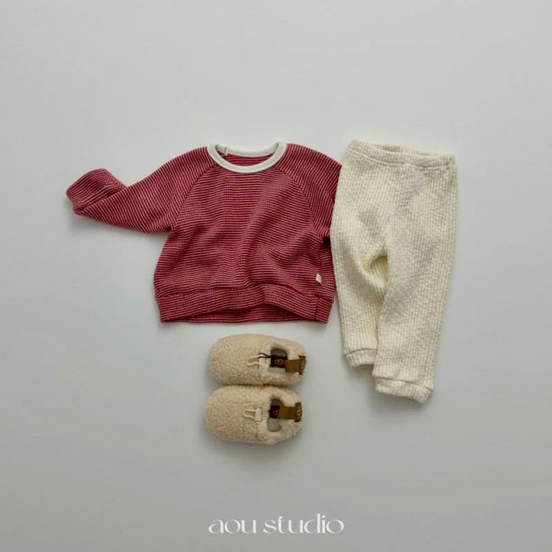 Haru Knit