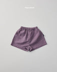 Bylon Pants