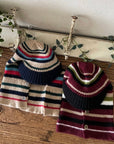 Wind Stripe Balaclava