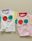 Apple Tee