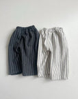 Doodoo Stripe Pants