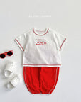 Short Sleeve Stitch Set