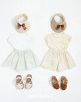 Ricotta Skirted Pants