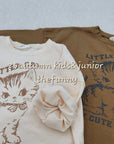 Cats Tee