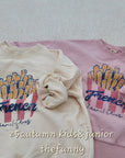 French Sweatshirt