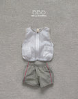 Running Vest