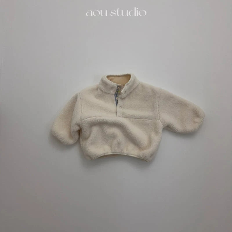 Nuts Anorak