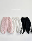 Line Track Pants