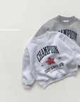 Champ Star Brushed Sweatshirt