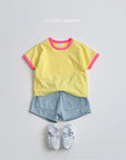 Color Ringer Set