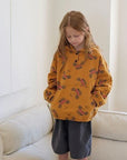 Runrun Hoodie