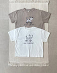 Puppy Short Sleeve Tee