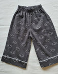 Piping Pants