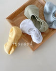 Pastel Sock Set