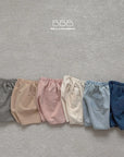 Vintage Finger Pants