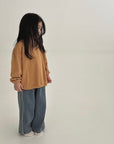 Bam Bam Oversize Sweater – Lässig, gemütlich und zeitlos
