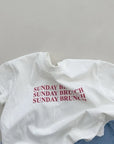 Brunch Tee