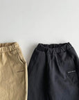 Heart Seam Pants