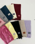 Tassel Muffler