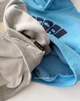 Hooded Tee
