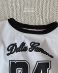 Ringer Color Tee