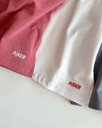 Slit Boxy Tee