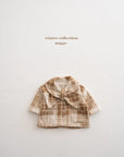 Financier Jacket