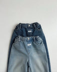 Cone Denim Pants