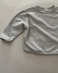 Bam Bam Oversize Sweatshirt – Lässig, gemütlich und zeitlos