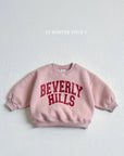 Beverly Hills Sweatshirt