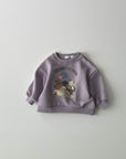 Mongmong Sweatshirt