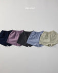 Bylon Pants