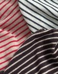 Merino Mock Neck Tee