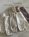Thanks Pants – Casual pants with cute details