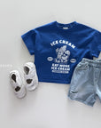 Ice Cream Tee
