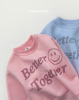 Together Brushed Sweatshirt