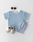 Buy Now Set (Tee + Tee)