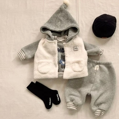 Luca Point Jogger Pants (Bebe)