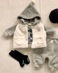 Luca Point Jogger Pants (Bebe)