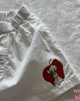 Dalmatian Pants
