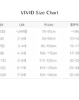 Big Stripe Embroidery Short Sleeve Tee