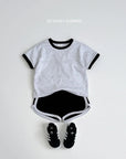 Color Ringer Set