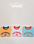 Waffle Tee