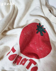 Tomato Sweatshirt