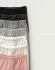 Warm Leggings (Mink)