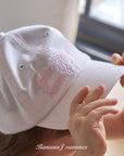 Sseu Sseu Cap