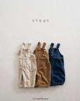 Cheese Overall