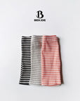 Poochi Striped Leggings